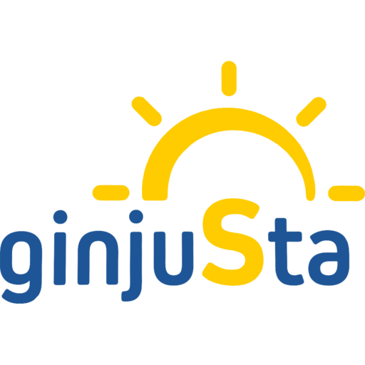 Ginjusta logo